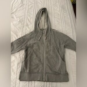 Creep People Movement Zip Up